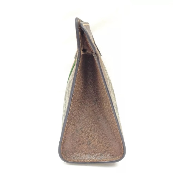 Gucci Sherry line clutch - Picture 3 of 9